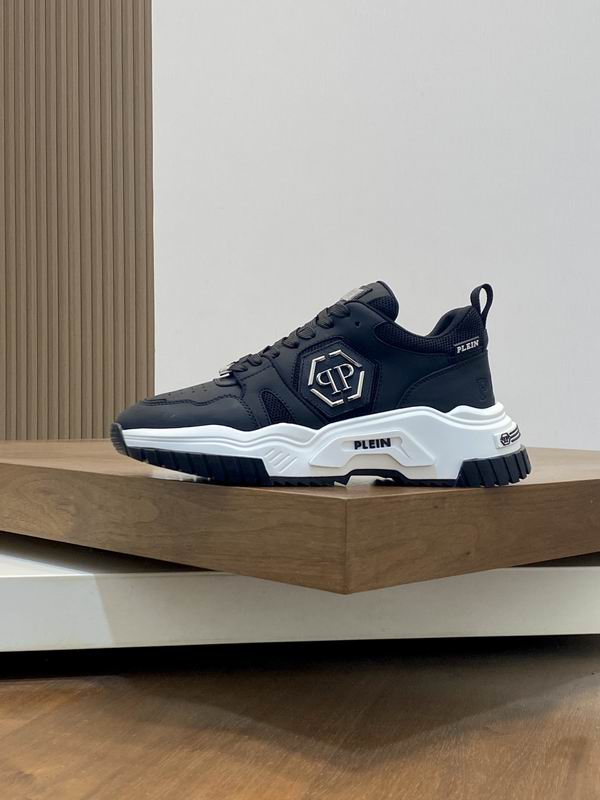 Philipp Plein Sneakers Mens ID:20260319-343